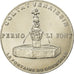 France, Token, 3 euro de Pernes-les-Fontaines, 1996, MS(65-70), Copper-nickel