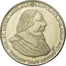 Frankreich, Token, 4 2/3 Euro, Ecu de Strasbourg, 1996, STGL, Copper-nickel