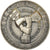 Frankrijk, Token, Chambre de Commerce Lille-Roubaix-Tourcoing, UNC-, Zilver
