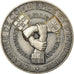 Frankrijk, Token, Chambre de Commerce Lille-Roubaix-Tourcoing, UNC-, Zilver