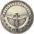 Frankrijk, Token, Chambre de Commerce Lille-Roubaix-Tourcoing, UNC-, Zilver