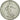 Moneta, Francia, Semeuse, Franc, 1906, MB, Argento, Gadoury:467