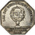 Frankrijk, Token, Louis Philippe Ier, Compagnie des Notaires de Paris, Michaut