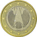 ALEMANIA - REPÚBLICA FEDERAL, Euro, 2003, EBC, Bimetálico, KM:213