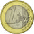 ALEMANIA - REPÚBLICA FEDERAL, Euro, 2003, EBC, Bimetálico, KM:213
