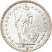 Moneta, Svizzera, 2 Francs, 1965, Bern, SPL, Argento, KM:21