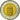 Moneta, Ungheria, 100 Forint, 1996, Budapest, SPL-, Bi-metallico, KM:721