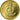 Moneta, Vanuatu, Vatu, 2002, British Royal Mint, BB, Nichel-ottone, KM:3
