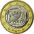Greece, Euro, 2002, EF(40-45), Bi-Metallic, KM:187