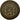 Moneda, Luxemburgo, William III, 10 Centimes, 1870, Utrecht, BC+, Bronce