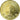 Münze, Turkmanistan, 20 Tenge, 2009, VZ, Messing, KM:99