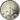 Coin, Turkmanistan, 5 Tenge, 2009, AU(55-58), Nickel plated steel, KM:97