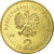 Moneta, Polska, August of 1980, 2 Zlote, 2010, Warsaw, EF(40-45), Mosiądz