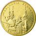 Münze, Polen, City of Kalwaria Zebrzydowska, 2 Zlote, 2010, Warsaw, SS
