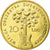 Moneda, Polonia, Christmas Charity Orchestra, 20th Anniversary, 2 Zlote, 2012
