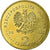 Coin, Poland, Central Banking, 180th Anniversary, 2 Zlote, 2009, Warsaw