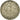 Moneta, Francja, Semeuse, 50 Centimes, 1917, Paris, EF(40-45), Srebro, KM:854