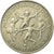 Coin, Poland, International Year of the Child, 20 Zlotych, 1979, Warsaw