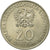 Coin, Poland, International Year of the Child, 20 Zlotych, 1979, Warsaw