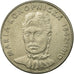 Münze, Polen, Maria Konopnicka, 20 Zlotych, 1978, Warsaw, SS, Copper-nickel