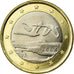 Finland, Euro, 2004, AU(55-58), Bi-Metallic, KM:104