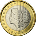 Netherlands, Euro, 2003, AU(55-58), Bi-Metallic, KM:240