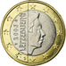 Luksemburg, Euro, 2006, Utrecht, EF(40-45), Bimetaliczny, KM:81