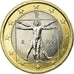 Italien, Euro, 2005, VZ, Bi-Metallic, KM:216