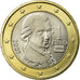 Áustria, Euro, 2007, AU(55-58), Bimetálico, KM:3088