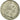 France, Token, Royal, 1758, AU(55-58), Silver, Feuardent:2098