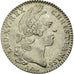 France, Token, Royal, 1758, AU(55-58), Silver, Feuardent:2098