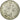 France, Token, Royal, EF(40-45), Silver, Feuardent:4407