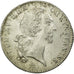 France, Token, Royal, EF(40-45), Silver, Feuardent:4407