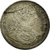 France, Token, Royal, 1733, AU(50-53), Silver, Feuardent:554