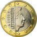 Luxemburgo, Euro, 2003, EBC, Bimetálico, KM:81