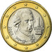 Oostenrijk, Euro, 2002, PR, Bi-Metallic, KM:3088