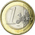 ALEMANIA - REPÚBLICA FEDERAL, Euro, 2004, MBC, Bimetálico, KM:213