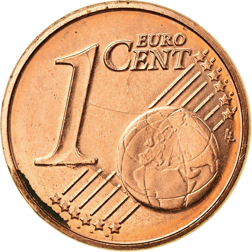 Bélgica, Euro Cent, 2003, EF(40-45), Aço Cromado a Cobre, KM:224