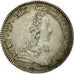France, Token, Royal, 1723, EF(40-45), Silver, Feuardent:778
