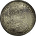 France, Token, Royal, 1733, EF(40-45), Silver, Feuardent:2036