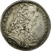 France, Token, Royal, 1738, AU(50-53), Silver, Feuardent:2046
