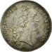 France, Token, Royal, EF(40-45), Silver, Feuardent:4407