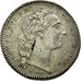 France, Token, Royal, EF(40-45), Silver, Feuardent:4410