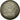 France, Token, Royal, 1757, EF(40-45), Silver, Feuardent:605