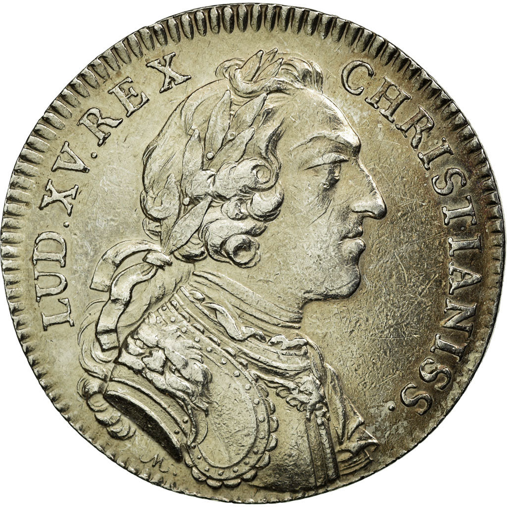 France, Token, Royal, AU(55-58), Silver, Feuardent:7857