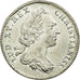 France, Token, Royal, 1752, AU(55-58), Silver, Feuardent:2084