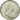 France, Token, Royal, 1752, AU(55-58), Silver, Feuardent:2084