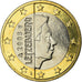 Luxembourg, Euro, 2003, EF(40-45), Bi-Metallic, KM:81