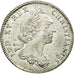 France, Token, Royal, 1752, VF(30-35), Silver, Feuardent:2084