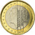 Netherlands, Euro, 2003, AU(55-58), Bi-Metallic, KM:240